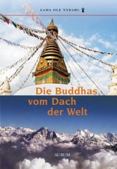 Die Buddhas vom Dach der Welt - Nydahl, Ole