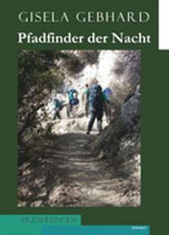 Cover Pfadfinder der Nacht