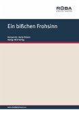 Ein bißchen Frohsinn (fixed-layout eBook, ePUB)
