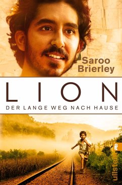LION (eBook, ePUB) - Brierley, Saroo