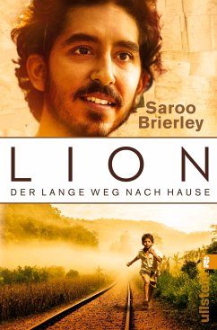 Mein langer Weg nach Hause (eBook, ePUB) - Brierley, Saroo