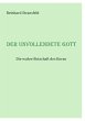 Der unvollendete Gott (eBook, ePUB) - Bild 1
