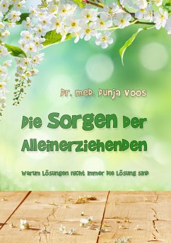 Die Sorgen der Alleinerziehenden (eBook, ePUB) - Voos, Dunja