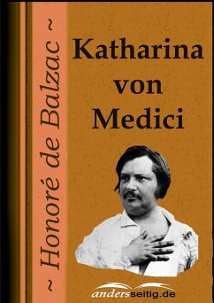 Cover Katharina von Medici (eBook, ePUB)