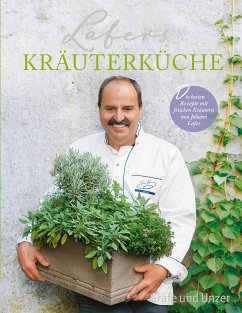 Lafers Kräuterküche (eBook, ePUB) - Lafer, Johann