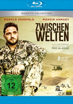 Zwischen Welten - Ronald Zehrfeld,Felix Kramer,Burghart Klaußner