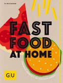 Fastfood at Home (eBook, ePUB)