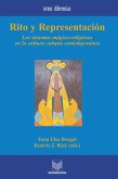Rito y representación (eBook, ePUB)