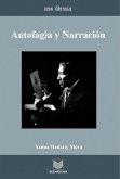 Autofagia y narración (eBook, ePUB)