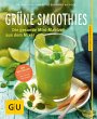 Grüne Smoothies (eBook, ePUB) - Bild 1