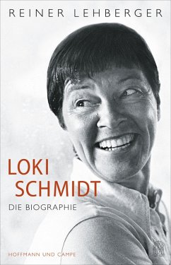 Loki Schmidt (eBook, ePUB) - Lehberger, Reiner