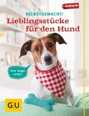 DaWanda: Selbstgemacht! Lieblingsstücke für den Hund (eBook, ePUB)