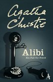 Alibi / Ein Fall für Hercule Poirot Bd.3 (eBook, ePUB)