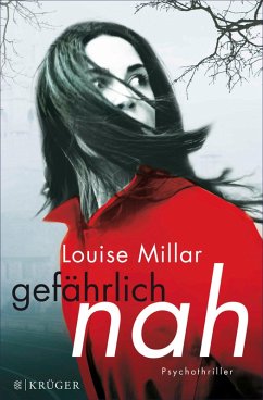Cover Gefährlich nah (eBook, ePUB)