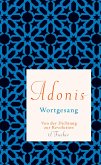 Wortgesang (eBook, ePUB)