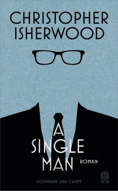 A Single Man (eBook, ePUB) - Isherwood, Christopher