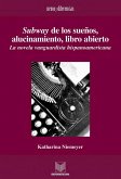 Subway de los sueños, alucinamiento, libro abierto (eBook, ePUB)