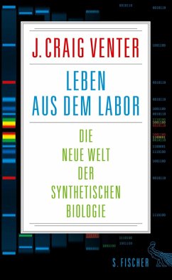 Leben aus dem Labor (eBook, ePUB) - Venter, J. Craig