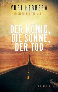 Der König, die Sonne, der Tod (eBook, ePUB) - Herrera, Yuri