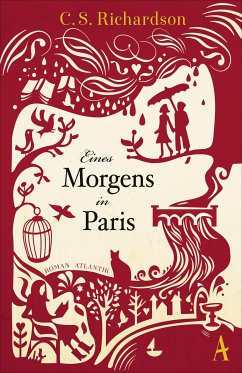 Eines Morgens in Paris (eBook, ePUB) - Richardson, Charles Scott