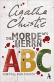 Die Morde des Herrn ABC / Ein Fall für Hercule Poirot Bd.12 (eBook, ePUB)