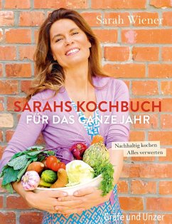 Sarahs Kochbuch für das ganze Jahr (eBook, ePUB) - Wiener, Sarah