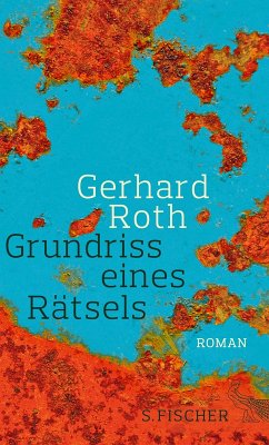 Grundriss eines Rätsels (eBook, ePUB) - Roth, Gerhard
