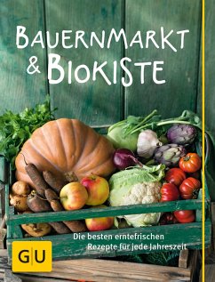 Bauernmarkt und Biokiste (eBook, ePUB) - Gerlach, Hans; Dusy, Tanja