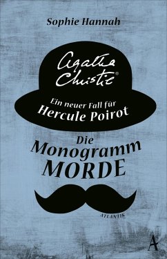 Die Monogramm-Morde / Ein Fall für Hercule Poirot (eBook, ePUB) - Hannah, Sophie