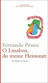 Oh Lissabon, du meine Heimstatt (eBook, ePUB)