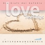 Love Feelings-D.Kraft Der Gefühle