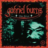 Die Brut / Gabriel Burns Bd.2 (CD)