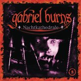Nachtkathedrale / Gabriel Burns Bd.5 (CD)
