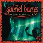 Zwei Horizonte / Gabriel Burns Bd.29 (CD)