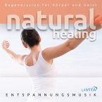 Natural Healing-Regeneration Für Körp