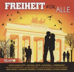 Freiheit Für Alle - Diverse Freiheit Für Alle - Diverse