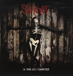 .5:The Gray Chapter - Slipknot