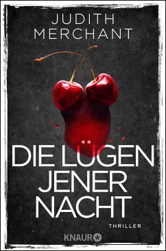 Die Lügen jener Nacht (eBook, ePUB) - Merchant, Judith