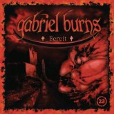 Bereit / Gabriel Burns Bd.23 (1 Audio-CD)