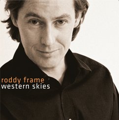 Western Skies - Frame,Roddy