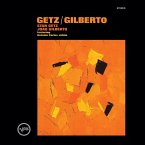 Getz/Gilberto (Back To Black Ltd.Edt.)