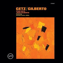 Getz/Gilberto - Getz,Stan/Gilberto,Joao