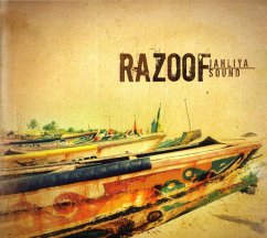 Jahliya Sound - Razoof