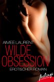 Wilde Obsession (eBook, ePUB)