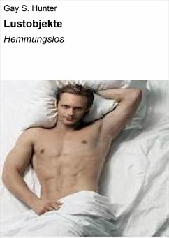 Cover Lustobjekte (eBook, ePUB)