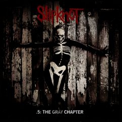 .5:The Gray Chapter - Slipknot