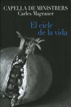 Cover El Ciclo De La Vida-25 Years Of Capella De Minis