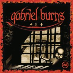 R / Gabriel Burns Bd.26 (1 Audio-CD)