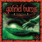 Nebelsee / Gabriel Burns Bd.8 (CD)