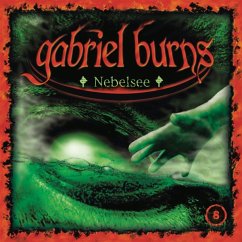 Nebelsee / Gabriel Burns Bd.8 (CD)